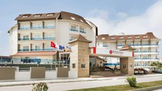 Vacanta Antalya - Ramada Resort Side 5* by Perfect Tour