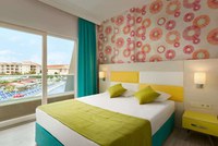 Vacanta Antalya - Ramada Resort Side 5* by Perfect Tour - 9