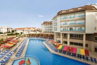 Vacanta Antalya - Ramada Resort Side 5* by Perfect Tour - 15