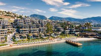 Vacanta Bodrum - Kaya Palazzo Resort & Residences Le Chic Bodrum 5* by Perfect Tour - 1