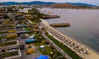 Vacanta Bodrum - Kaya Palazzo Resort & Residences Le Chic Bodrum 5* by Perfect Tour - 8