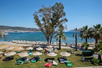 Vacanta Bodrum - Salmakis Beach Resort & Spa 5* by Perfect Tour - 2