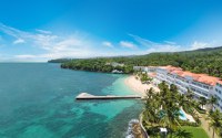 Vacanta Jamaica - Couples Tower Isle Resort 5* (adults only) by Perfect Tour - 2
