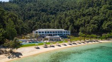 Vathi Cove Luxury Resort & Spa 5* by Perfect Tour