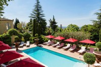 Villa Gallici Hôtel & Spa 5* by Perfect Tour - 22