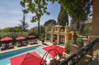 Villa Gallici Hôtel & Spa 5* by Perfect Tour - 1