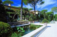 Villa Marie Saint-Tropez 5* by Perfect Tour - 4