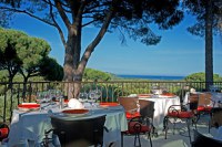 Villa Marie Saint-Tropez 5* by Perfect Tour - 5
