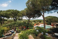Villa Marie Saint-Tropez 5* by Perfect Tour - 20