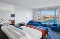 W Barcelona Hotel 5* by Perfect Tour - 9