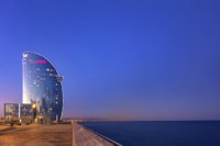 W Barcelona Hotel 5* by Perfect Tour - 2