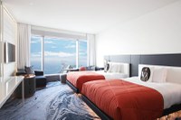 W Barcelona Hotel 5* by Perfect Tour - 27