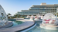 W Dubai - The Palm Hotel 5* by Perfect Tour - 1