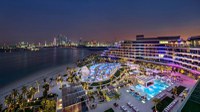 W Dubai - The Palm Hotel 5* by Perfect Tour - 26