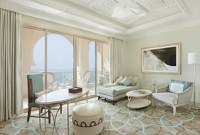 Waldorf Astoria Ras Al Khaimah Resort 5* by Perfect Tour - 21