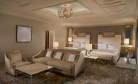 Waldorf Astoria Ras Al Khaimah Resort 5* by Perfect Tour - 18