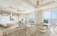 Waldorf Astoria Ras Al Khaimah Resort 5* by Perfect Tour - 17