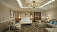 Waldorf Astoria Ras Al Khaimah Resort 5* by Perfect Tour - 12