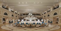 Waldorf Astoria Ras Al Khaimah Resort 5* by Perfect Tour - 11