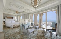 Waldorf Astoria Ras Al Khaimah Resort 5* by Perfect Tour - 8