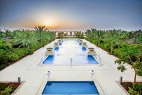 Waldorf Astoria Ras Al Khaimah Resort 5* by Perfect Tour - 6