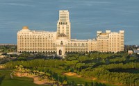 Waldorf Astoria Ras Al Khaimah Resort 5* by Perfect Tour - 5