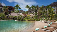 Wellness & Relax in Bali - Mövenpick Resort & Spa Jimbaran Bali 5* by Perfect Tour