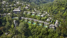 Wellness & Relax in Bali - The Royal Pita Maha Resort 5* by Perfect Tour