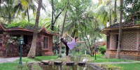 Wellness & Relax - Kairali Ayurvedic Health Resort 3* by Perfect Tour - 11