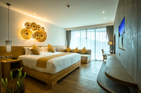 Wellness & Relax - The Crest Resort & Pool Villas Phuket 5* by Perfect Tour - 16