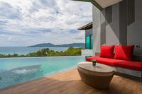Wellness & Relax - The Crest Resort & Pool Villas Phuket 5* by Perfect Tour - 15