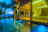 Wellness & Relax - The Crest Resort & Pool Villas Phuket 5* by Perfect Tour - 14