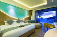 Wellness & Relax - The Crest Resort & Pool Villas Phuket 5* by Perfect Tour - 13