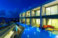 Wellness & Relax - The Crest Resort & Pool Villas Phuket 5* by Perfect Tour - 10