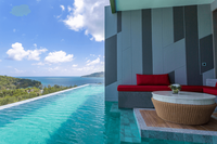 Wellness & Relax - The Crest Resort & Pool Villas Phuket 5* by Perfect Tour - 9