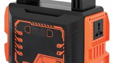 Acumulator G301 Power Station, 300W, 80Ah