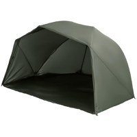 Adapost Prologic C Series 55 Brolly With Sides, 260x175x135cm - 1
