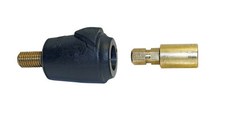 Adaptor Quick Release hex lock Maver