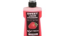 Aditiv Bait-Tech Liquid 250ml (Aroma: Pellet Fish Oil)