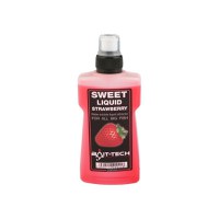 Aditiv Bait-Tech Liquid 250ml (Aroma: Pellet Fish Oil) - 1