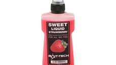 Aditiv Bait-Tech Liquid 250ml (Aroma: Pellet Fish Oil)