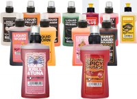 Aditiv Bait-Tech Liquid 250ml (Aroma: Pellet Fish Oil) - 2