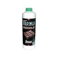 Aditiv concentrat de ciocolata Aromix, 500ml - 1