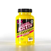 Aditiv Lichid CPK Betain, 250ml (Aroma: Capsuna) - 2
