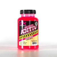 Aditiv Lichid CPK Betain, 250ml (Aroma: Capsuna) - 4