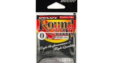 Agrafa Decoy Sn-1 Duolock Round Snap - Marimea 2