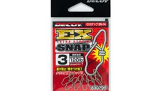 Agrafa Decoy Sn-14 Ex Extra Strong Snap (Marime: 3)