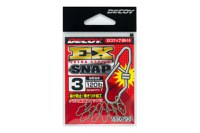 Agrafa Decoy Sn-14 Ex Extra Strong Snap (Marime: 3) - 1