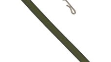 Agrafe Cralusso cu tub anti-tangle, 6 buc, Marime 6