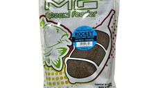 Amestec de nadire Method Feeder Apa Rece Rocket MG Carp (Greutate: 1kg)